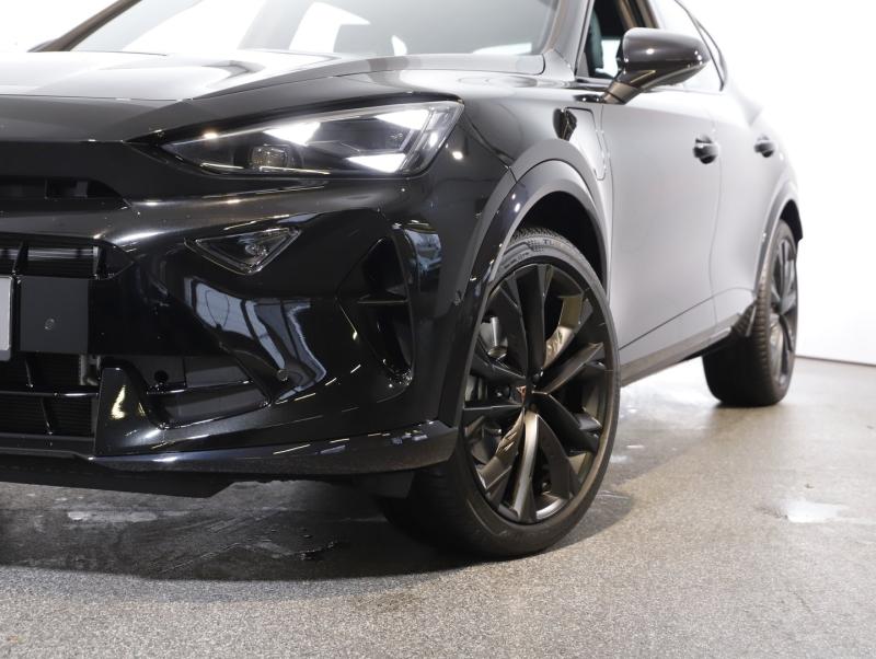 CUPRA Formentor e-HYBRID 204 PS DSG BlackEdit.