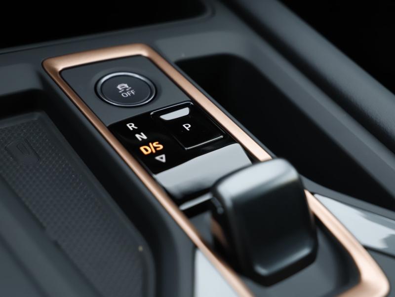 CUPRA Formentor e-HYBRID 204 PS DSG BlackEdit.