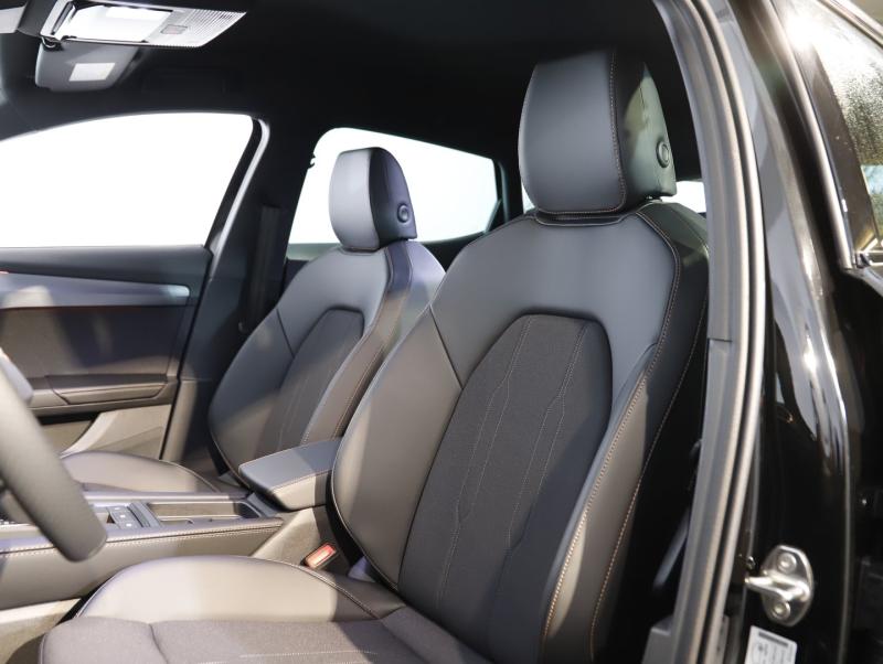 CUPRA Formentor e-HYBRID 204 PS DSG BlackEdit.