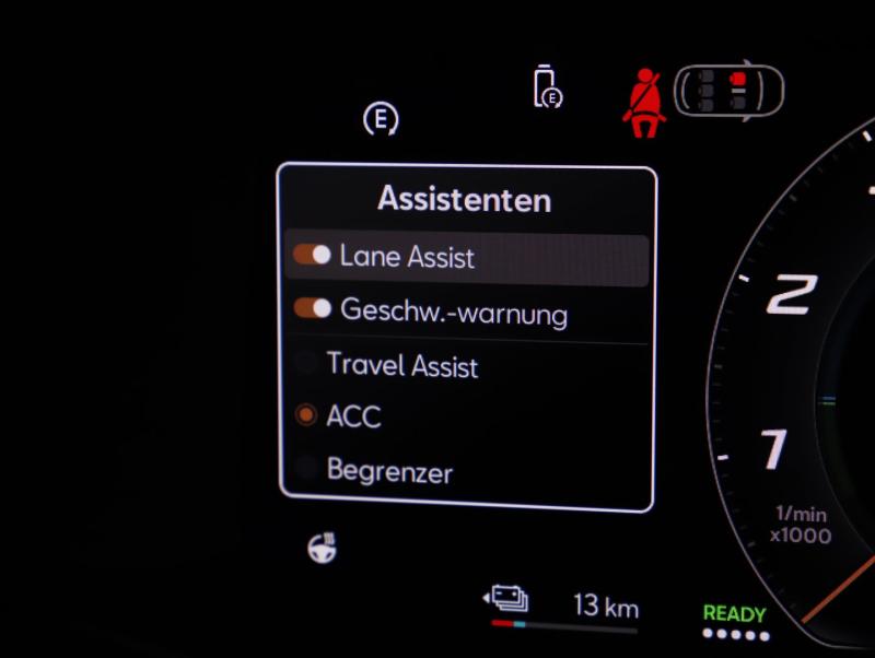 CUPRA Formentor e-HYBRID 204 PS DSG BlackEdit.