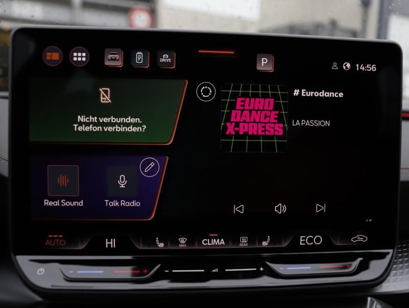 CUPRA Formentor e-HYBRID 204 PS DSG BlackEdit.