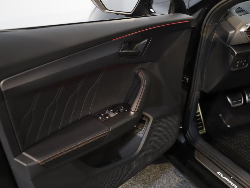 CUPRA Formentor e-HYBRID 204 PS DSG BlackEdit.