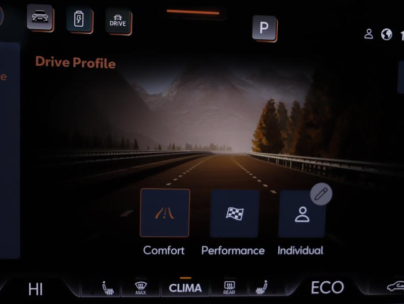 CUPRA Formentor e-HYBRID 204 PS DSG BlackEdit.