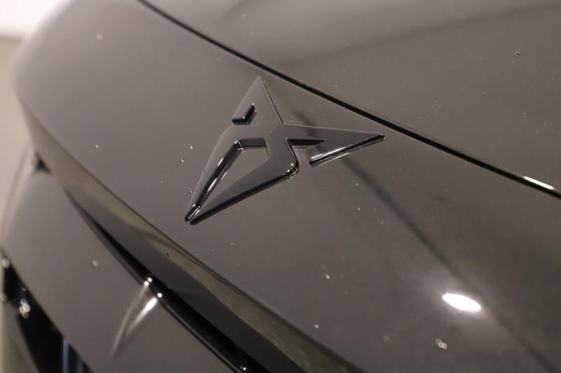 CUPRA Formentor e-HYBRID 204 PS DSG BlackEdit.