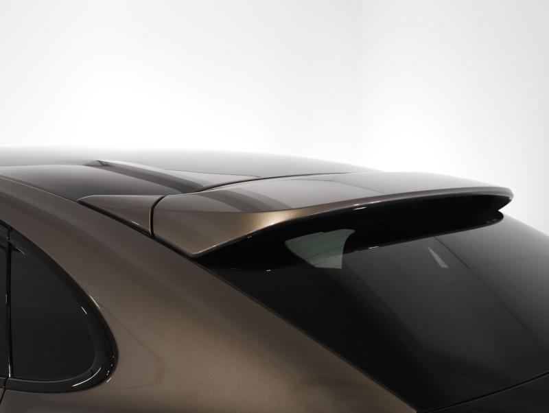 Porsche Cayenne E-Hybrid Coupé