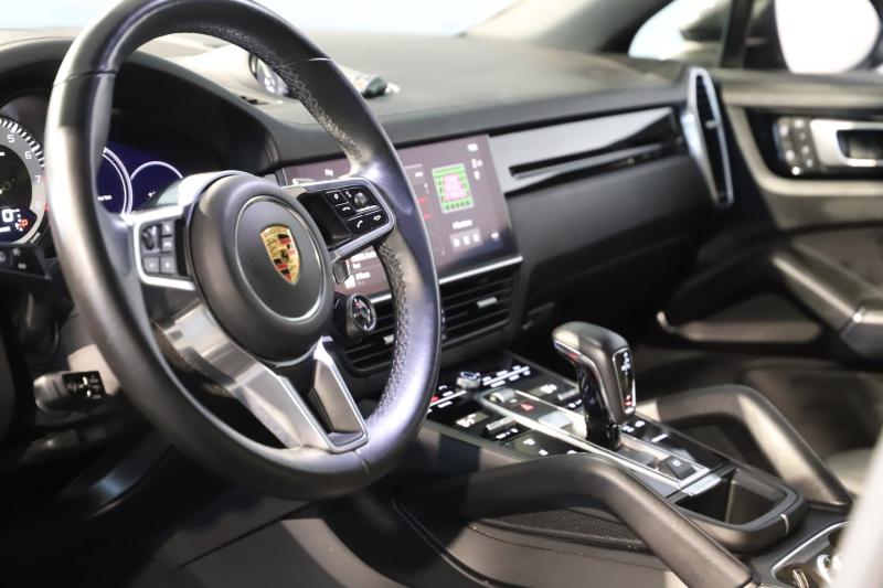 Porsche Cayenne E-Hybrid Coupé