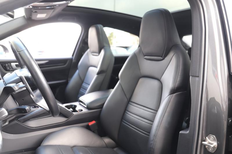 Porsche Cayenne E-Hybrid Coupé