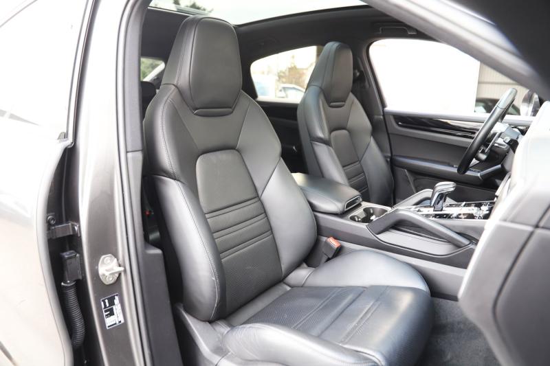 Porsche Cayenne E-Hybrid Coupé