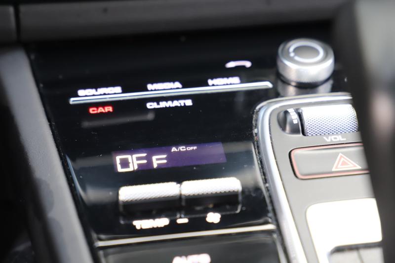 Porsche Cayenne E-Hybrid Coupé