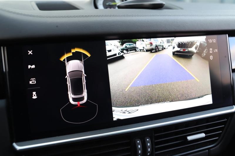 Porsche Cayenne E-Hybrid Coupé