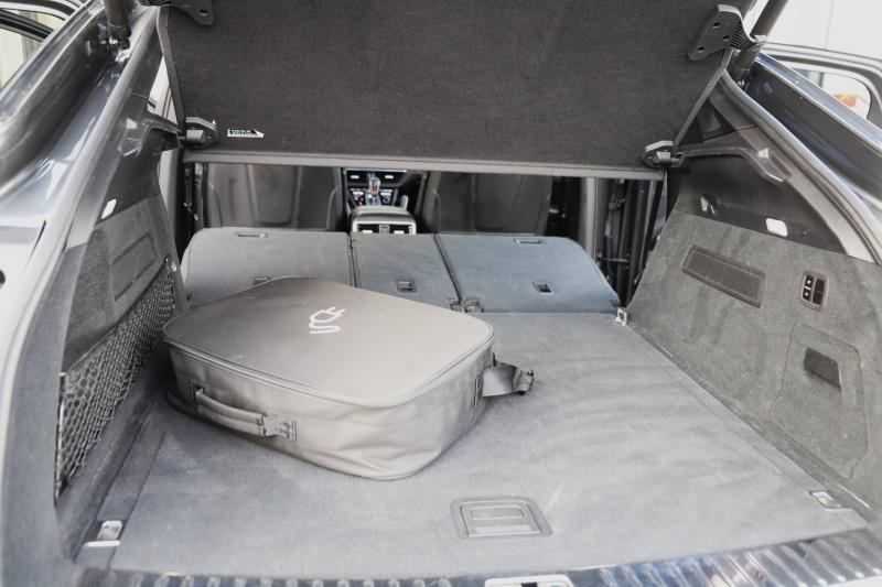 Porsche Cayenne E-Hybrid Coupé