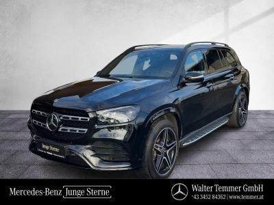 MERCEDES-BENZ GLS 450 4MATIC