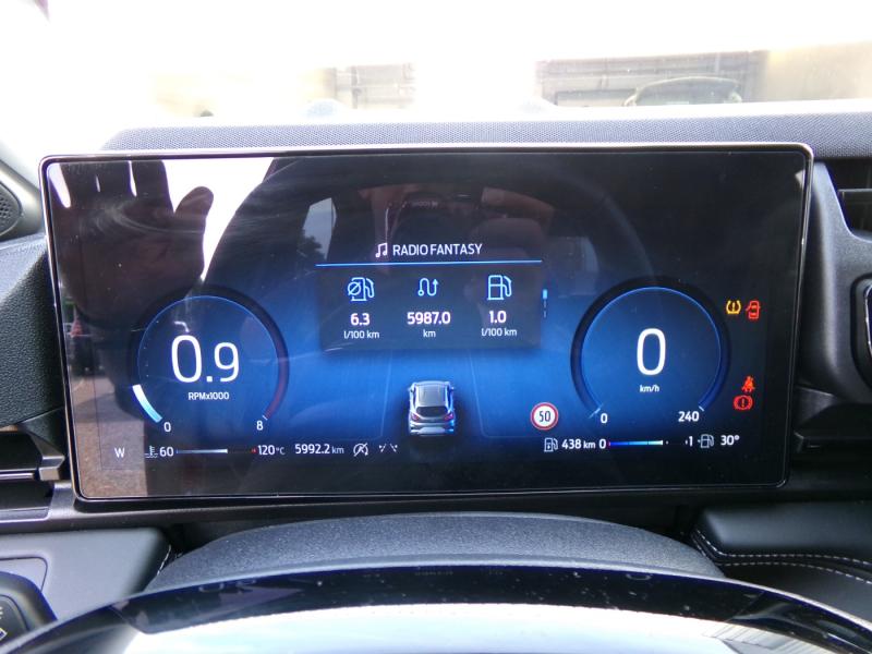 Ford Puma 1.0 Hybrid Titanium