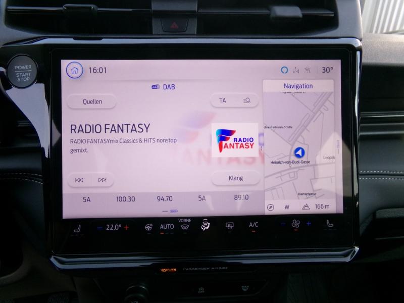 Ford Puma 1.0 Hybrid Titanium