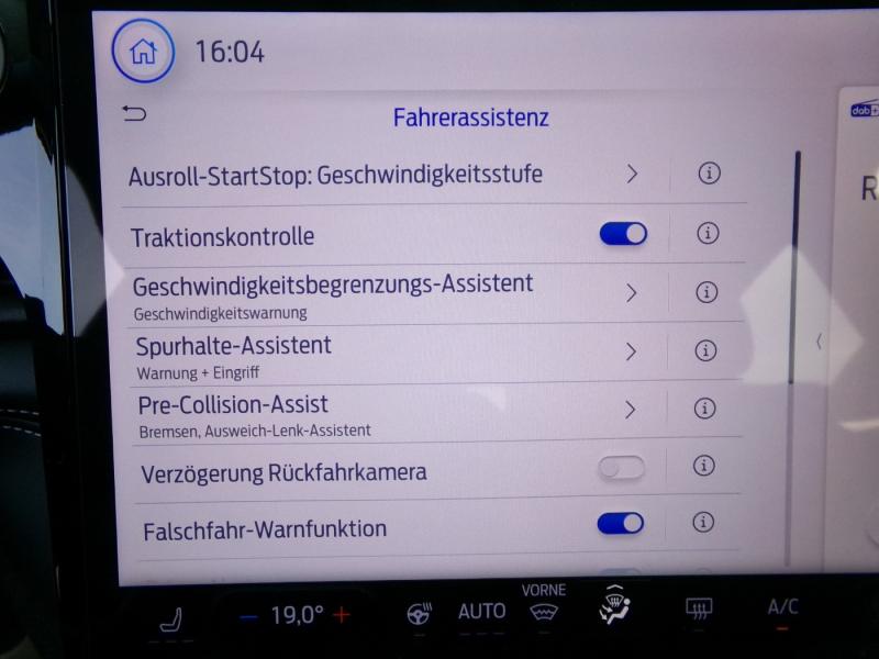 Ford Puma 1.0 Hybrid Titanium