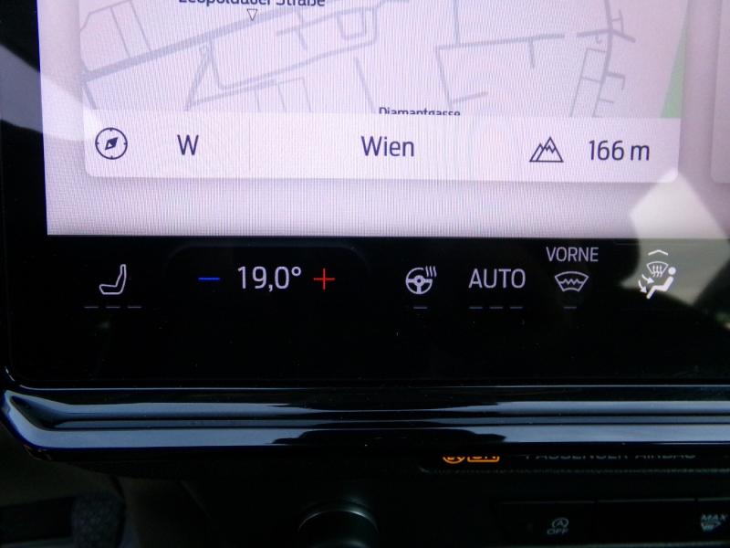 Ford Puma 1.0 Hybrid Titanium