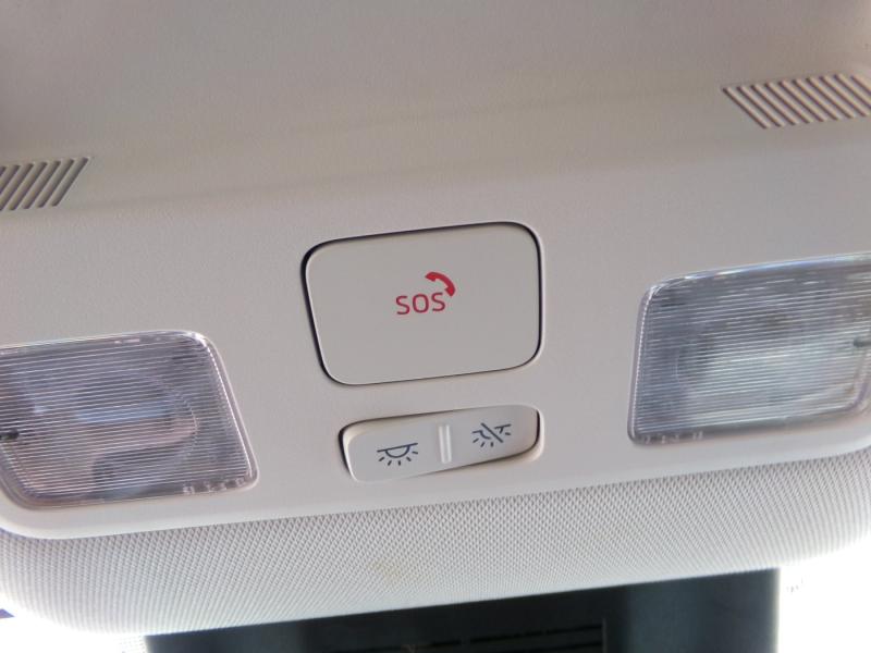 Ford Puma 1.0 Hybrid Titanium