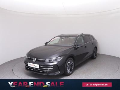 VW Passat Variant Elegance eHybrid 150kW