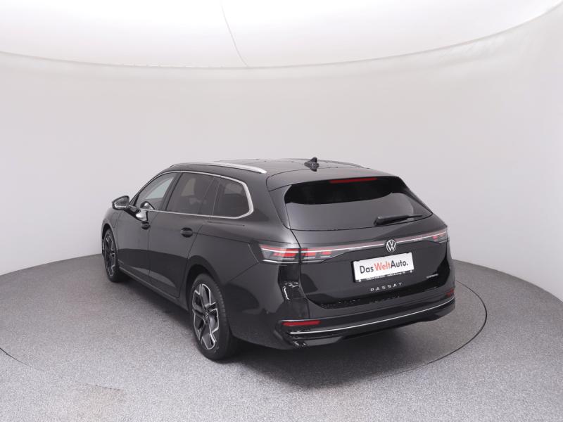 VW Passat Variant Elegance eHybrid 150kW