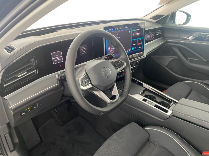 VW Passat Variant Elegance eHybrid 150kW