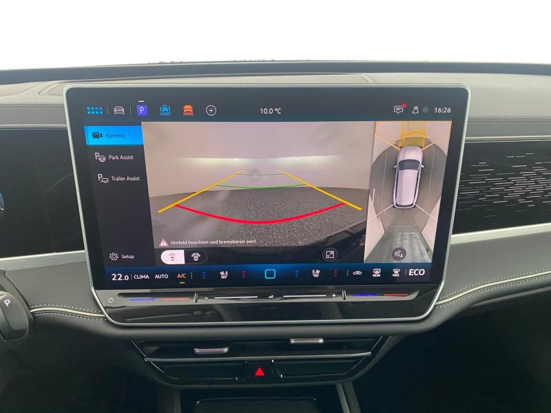 VW Passat Variant Elegance eHybrid 150kW