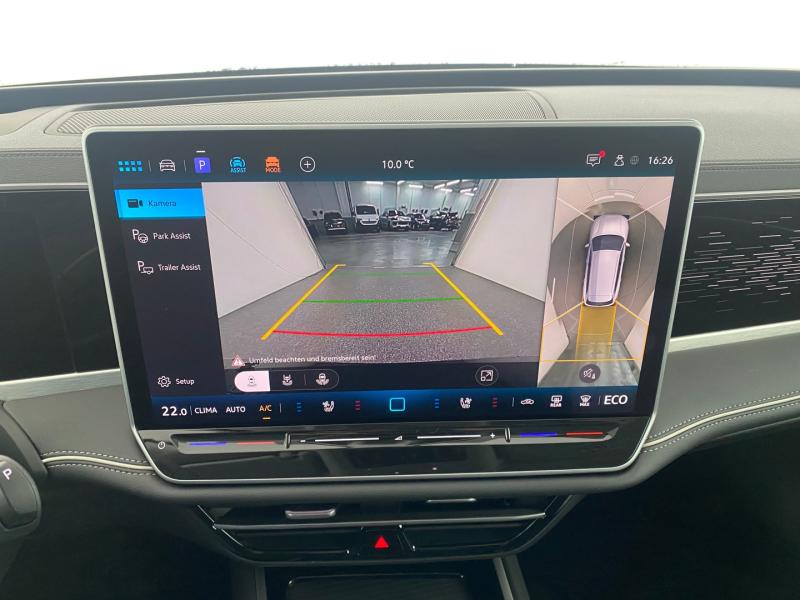 VW Passat Variant Elegance eHybrid 150kW