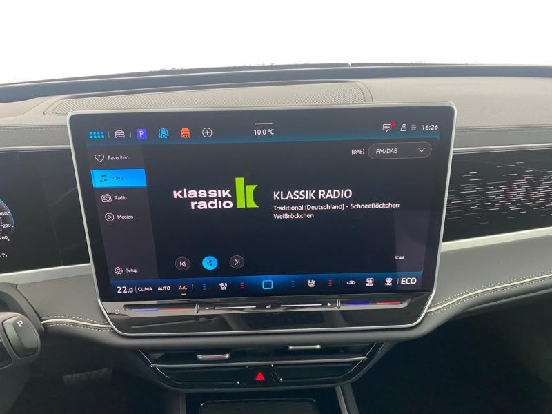 VW Passat Variant Elegance eHybrid 150kW