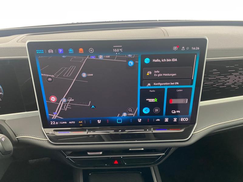 VW Passat Variant Elegance eHybrid 150kW