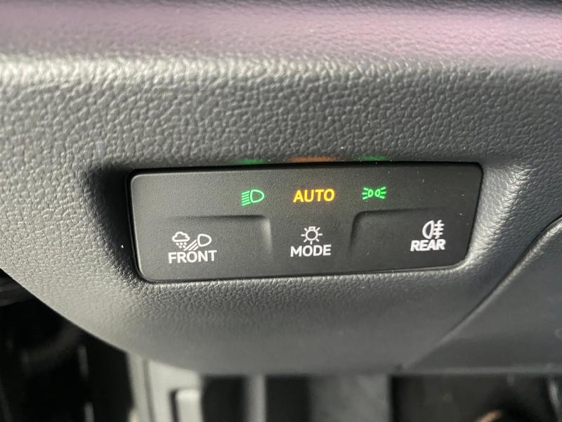 VW Passat Variant Elegance eHybrid 150kW