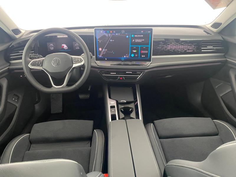 VW Passat Variant Elegance eHybrid 150kW