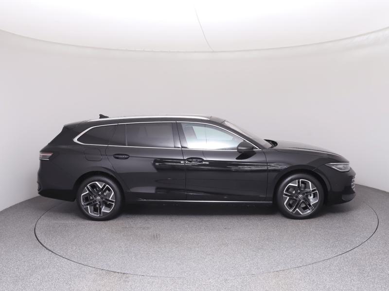 VW Passat Variant Elegance eHybrid 150kW