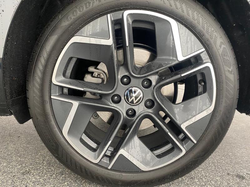 VW Passat Variant Elegance eHybrid 150kW