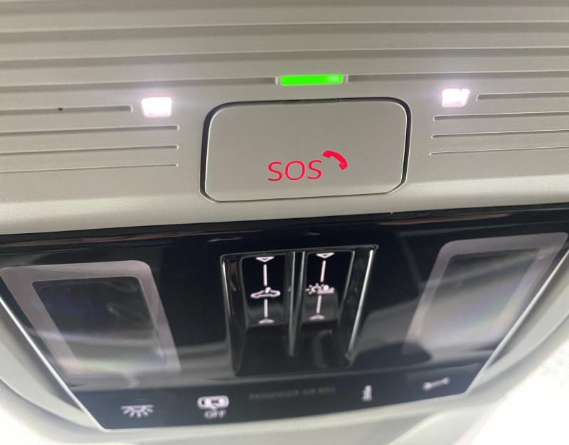 VW Passat Variant Elegance eHybrid 150kW