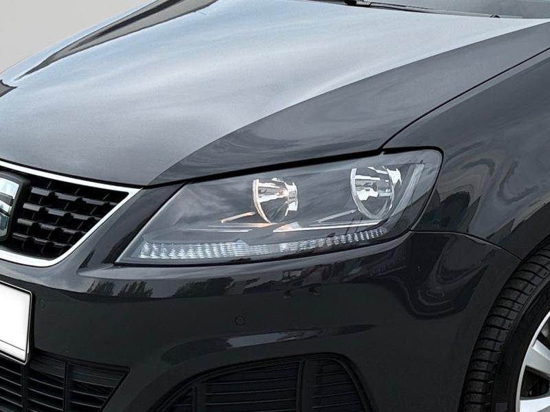 SEAT Alhambra Business TDI