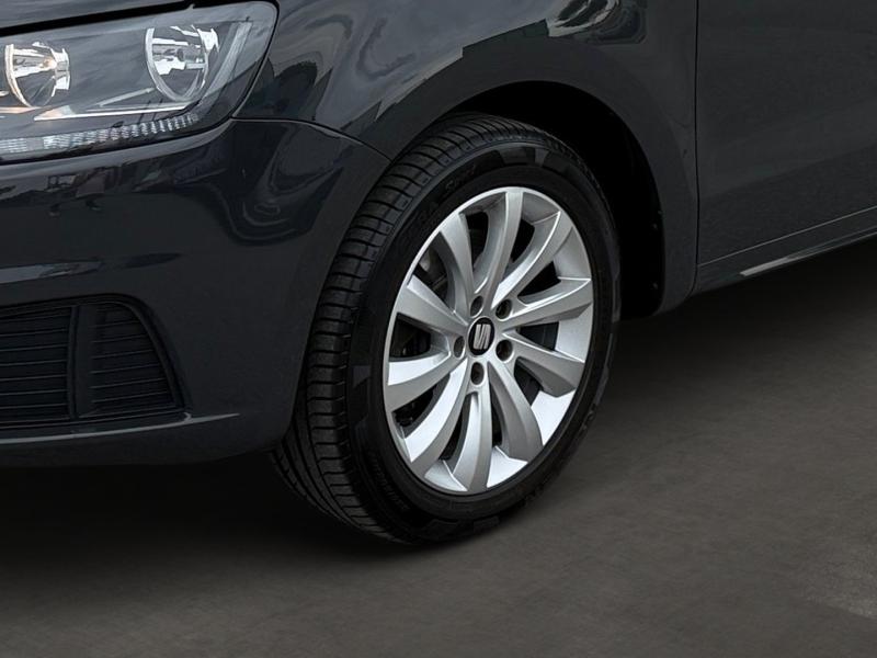 SEAT Alhambra Business TDI