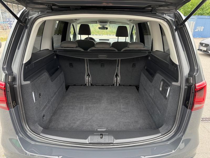 SEAT Alhambra Business TDI