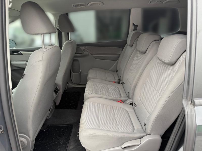 SEAT Alhambra Business TDI