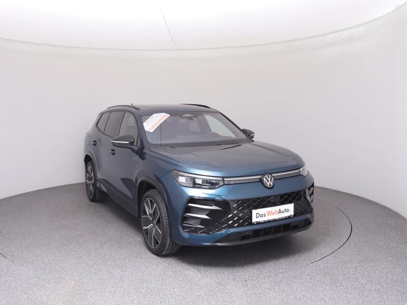 VW Tayron Sport eHybrid DSG 200kW