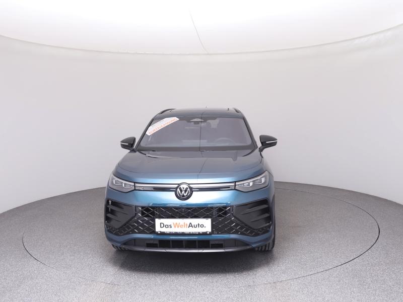 VW Tayron Sport eHybrid DSG 200kW