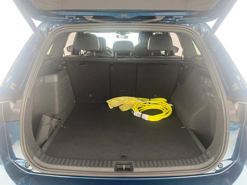 VW Tayron Sport eHybrid DSG 200kW