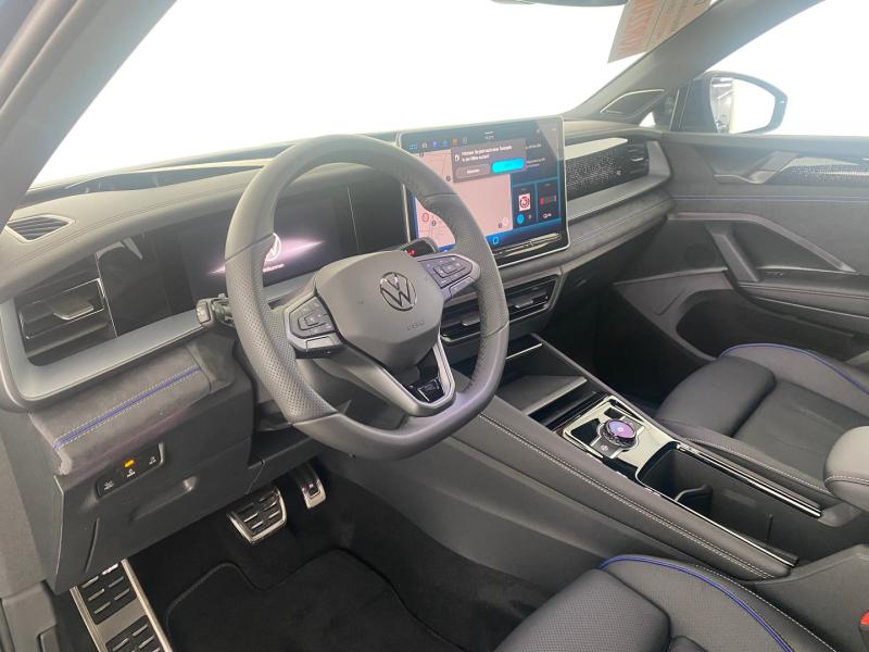 VW Tayron Sport eHybrid DSG 200kW