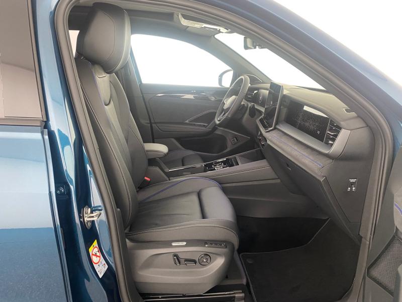 VW Tayron Sport eHybrid DSG 200kW