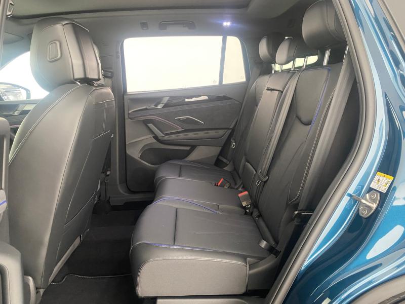 VW Tayron Sport eHybrid DSG 200kW