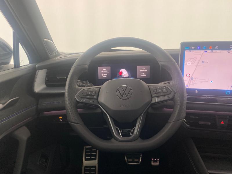 VW Tayron Sport eHybrid DSG 200kW