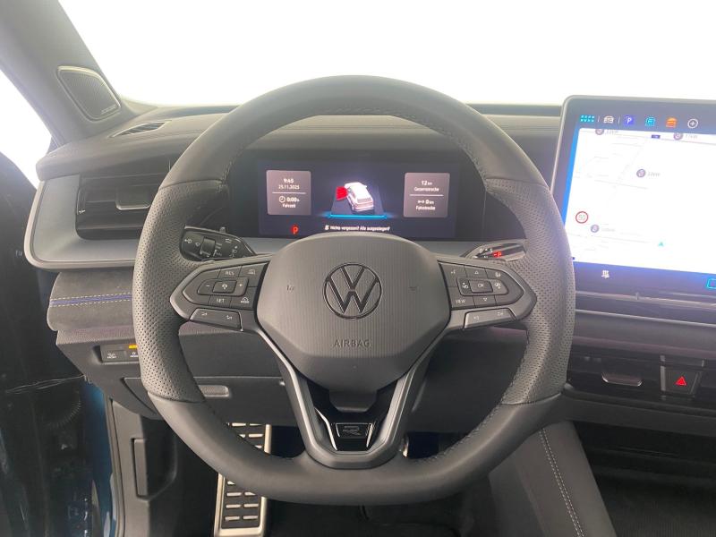 VW Tayron Sport eHybrid DSG 200kW