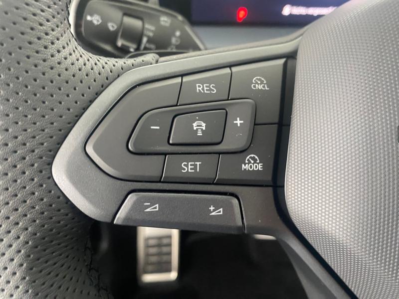 VW Tayron Sport eHybrid DSG 200kW