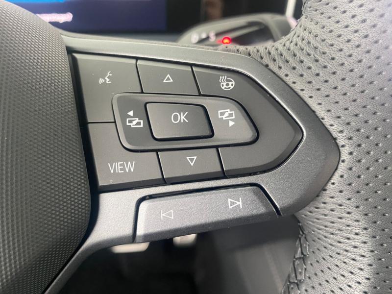 VW Tayron Sport eHybrid DSG 200kW