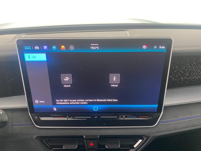 VW Tayron Sport eHybrid DSG 200kW