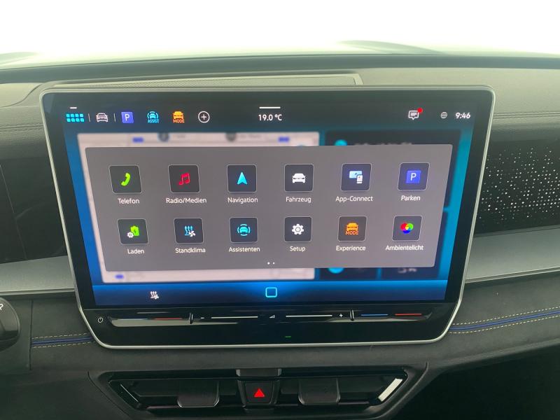 VW Tayron Sport eHybrid DSG 200kW