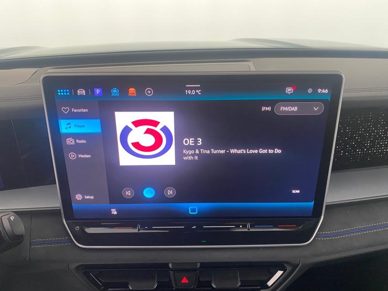 VW Tayron Sport eHybrid DSG 200kW